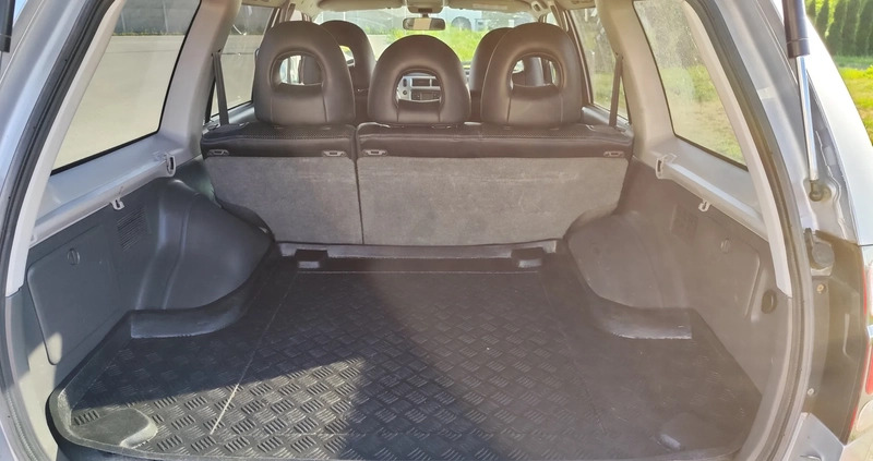 Mitsubishi Pajero cena 42900 przebieg: 93600, rok produkcji 2006 z Skierniewice małe 211